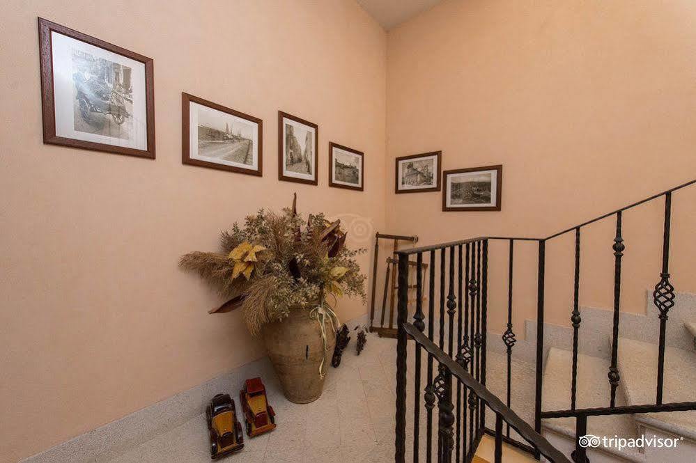 B&B L'Angolino Della Nonna Castelluzzo Eksteriør bilde